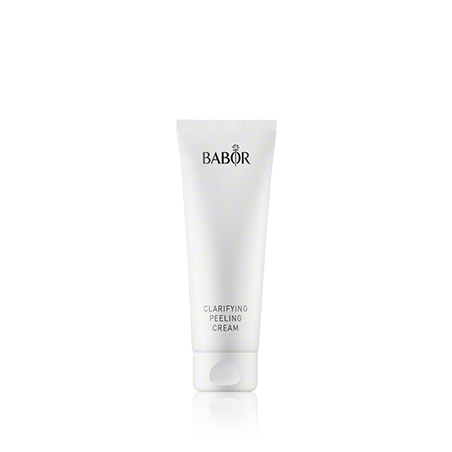 Babor Cleansing Clarifying Peeling Cream (50 ml)