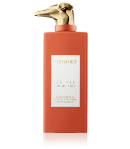 Trussardi Le Vie di Milano Passeggiata in Galleria Vittorio Emanuele II Eau de Parfum Spray (100 ml)