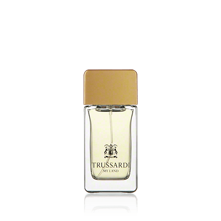 Trussardi My Land Eau de Toilette Spray (30 ml)