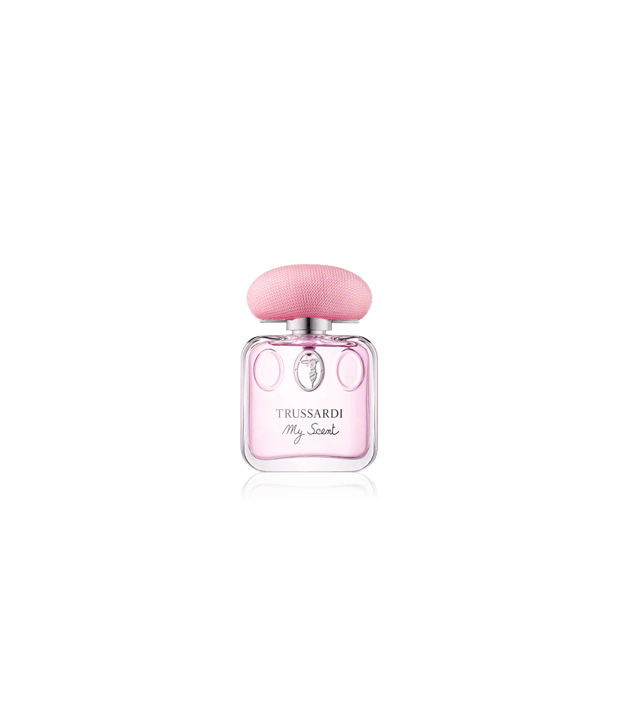 Trussardi My Scent Eau de Toilette Spray (50 ml)