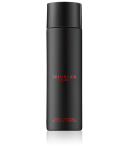 Trussardi Primo Shampoo & Shower Gel (200 ml)