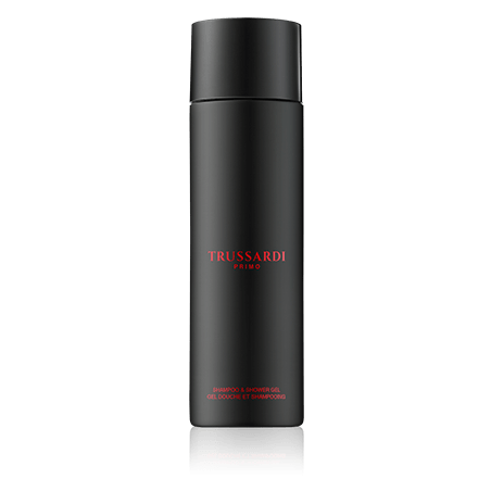 Trussardi Primo Shampoo & Shower Gel (200 ml)