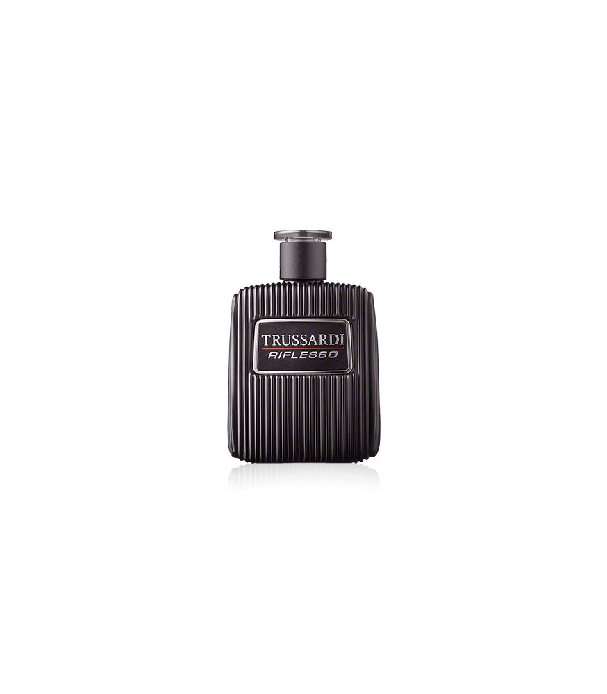 Trussardi Riflesso Streets of Milano Eau de Toilette Spray (100 ml)