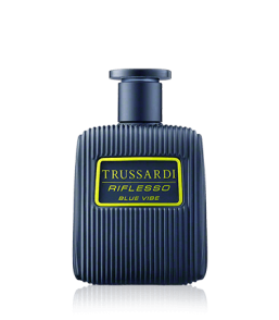 Trussardi Riflesso Blue Vibe Eau de Toilette Spray (50 ml)