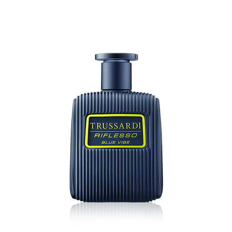 Trussardi Riflesso Blue Vibe Eau de Toilette Spray (50 ml)