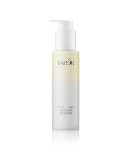 Babor Cleansing Eye & Heavy Make-Up Remover (100 ml)