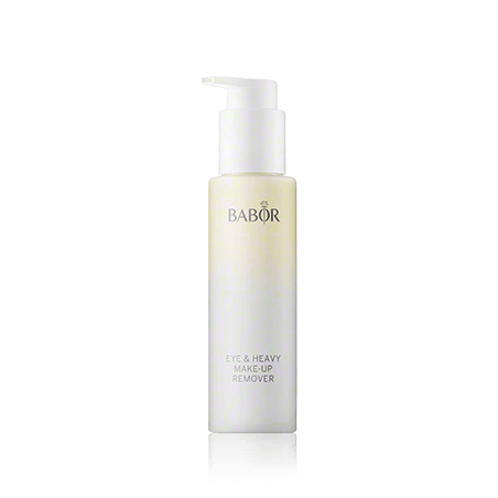 Babor Cleansing Eye & Heavy Make-Up Remover (100 ml)