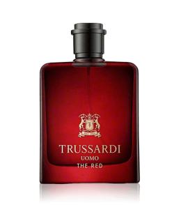 Trussardi Uomo The Red Eau de Toilette Spray (100 ml)