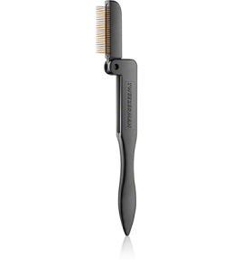 Tweezerman Lashes & Brows Folding Ilashcomb