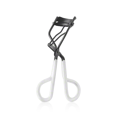 Tweezerman Lashes & Brows Great Grip Eyelash Curler Onyx