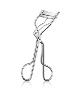 Tweezerman Lashes & Brows Lash Curler Classic Silver