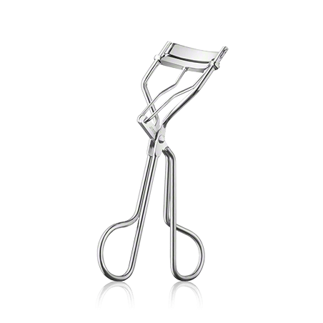 Tweezerman Lashes & Brows Lash Curler Classic Silver