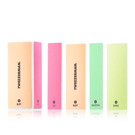 Tweezerman Manicure 4-in-1 File