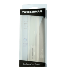 Tweezerman Manicure Glass Nail File
