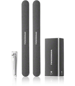 Tweezerman Manicure Kit (4-teilig)