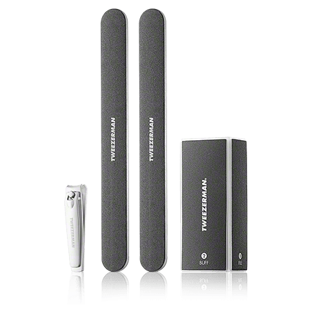 Tweezerman Manicure Kit (4-teilig)
