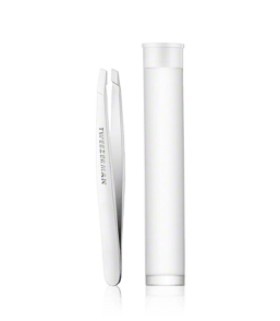 Tweezerman Pinzetten Mini Slant Classic