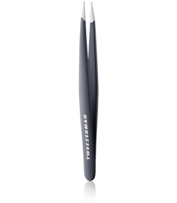 Tweezerman Pinzetten Point Tweezer Midnight Sky