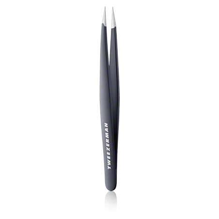 Tweezerman Pinzetten Point Tweezer Midnight Sky