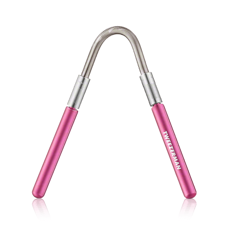 Tweezerman Skincare Tools Smooth Finish Facial Hair Remover