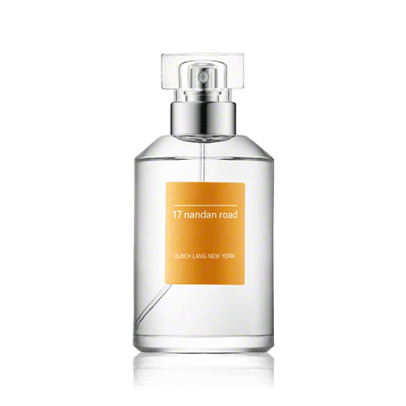 Ulrich Lang New York 17 Nandan Road Eau de Toilette Spray (100 ml)
