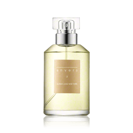 Ulrich Lang New York Anvers 2 Eau de Toilette Spray (100 ml)