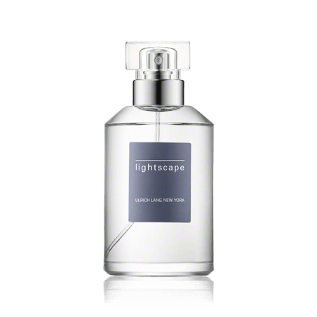 Ulrich Lang New York Lightscape Eau de Toilette Spray (100 ml)