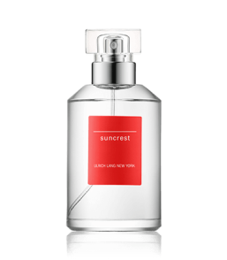 Ulrich Lang New York Suncrest Eau de Parfum Spray (100 ml)
