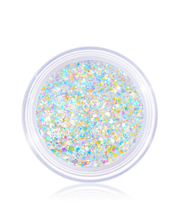 UNLEASHIA Get Loose Glitter Gel N°2 Starlit Chaser (4 g)