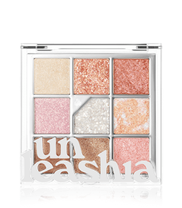 UNLEASHIA Glitterpedia N°1 All of Glitter (6