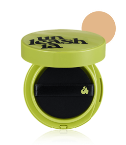 UNLEASHIA Healthy Green Cushion 23W Bisque (15 g)