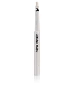 UNLEASHIA Pretty Easy Glitter Stick N°1 Thrilled (0