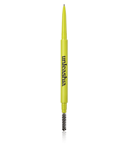 UNLEASHIA Shaper Defining Eyebrow Pencil N°1 Oatmeal Brown (0