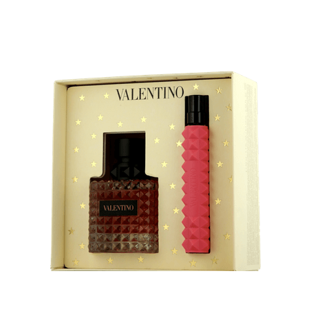 Valentino Donna Born In Roma 50 ml EdP Set mit Eau de Parfum Spray