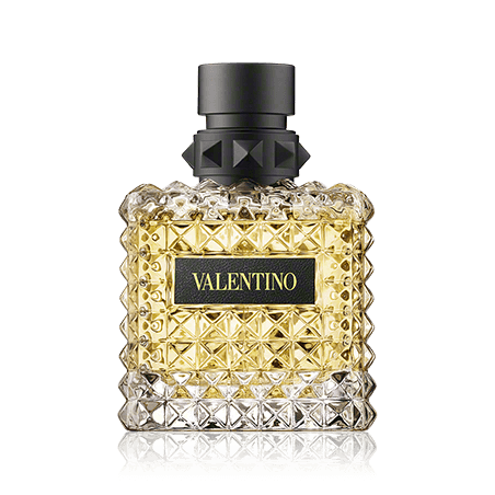 Valentino Donna Born In Roma Yellow Dream Eau de Parfum Spray (100 ml)