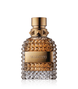 Valentino Uomo Eau de Toilette Spray (50 ml)