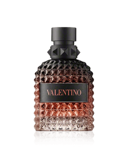 Valentino Uomo Born In Roma Coral Fantasy Eau de Toilette Spray (50 ml)