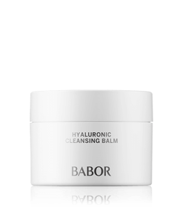 Babor Cleansing Hyaluronic Cleansing Balm (150 ml)