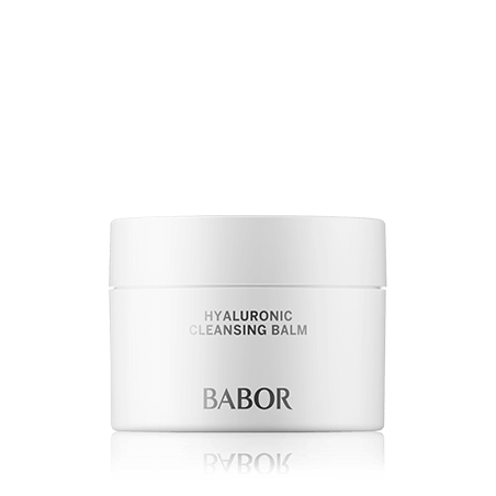 Babor Cleansing Hyaluronic Cleansing Balm (150 ml)