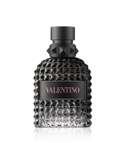 Valentino Uomo Born In Roma Eau de Toilette Spray (50 ml)