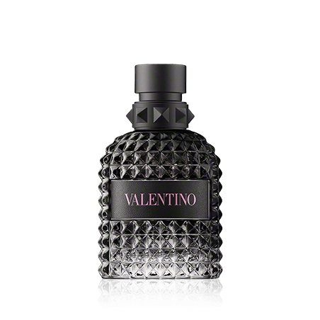 Valentino Uomo Born In Roma Eau de Toilette Spray (50 ml)