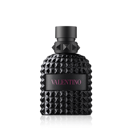 Valentino Uomo Born In Roma Extradose Parfum Spray (50 ml)