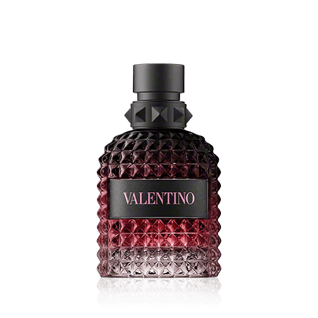 Valentino Uomo Born In Roma Intense Eau de Parfum Spray (50 ml)
