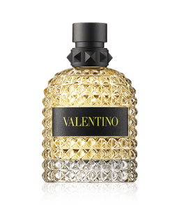 Valentino Uomo Born In Roma Yellow Dream Eau de Toilette Spray (100 ml)