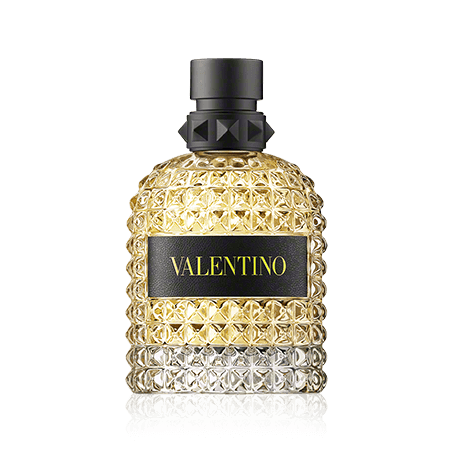 Valentino Uomo Born In Roma Yellow Dream Eau de Toilette Spray (100 ml)
