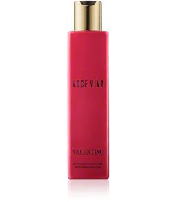 Valentino Voce Viva Body Lotion (200 ml)