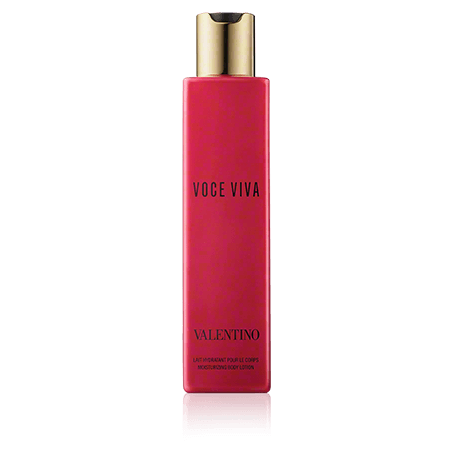 Valentino Voce Viva Body Lotion (200 ml)