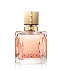 Valentino Voce Viva Intense Eau de Parfum Spray (50 ml)