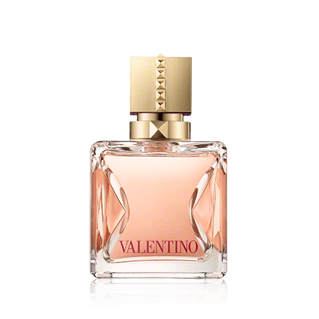 Valentino Voce Viva Intense Eau de Parfum Spray (50 ml)
