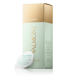 Valmont Energy DetO2x Pack (6 x 10 ml)